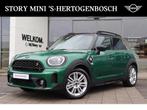 MINI Countryman Cooper SE ALL4 Classic Automaat / Achteruitr, 125 pk, Gebruikt, Zwart, Countryman