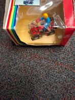 Te koop britains honda quad in doos, Ophalen of Verzenden, Tractor of Landbouw, Britains