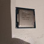 Intel i7 6700 processor, Computers en Software, Processors, Gebruikt, 4-core, Ophalen of Verzenden, 3 tot 4 Ghz