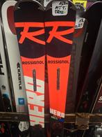 159cm ROSSIGNOL HERO ELITE MULTI TURN MT TI, 140 tot 160 cm, Rossignol, Ophalen of Verzenden, Zo goed als nieuw
