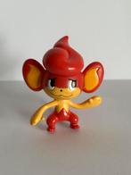 Tomy Pokémon figuurtje Pansear, Ophalen of Verzenden, Zo goed als nieuw