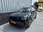 Mini Mini Countryman 2.0 Cooper S E ALL4 plug-in hybride, Auto's, Mini, Automaat, Gebruikt, Countryman, Zwart