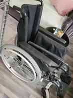 Rolstoel, Diversen, Rolstoelen, Ophalen of Verzenden, Zo goed als nieuw, Duwrolstoel