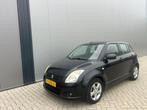 Suzuki Swift 1.3 Comfort, Auto's, Stof, Gebruikt, 400 kg, Elektrische ramen