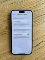 iPhone 14 Pro Max - Topstaat!, Telecommunicatie, Mobiele telefoons | Apple iPhone, Ophalen of Verzenden, Zo goed als nieuw, IPhone 14 Pro Max