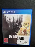 DYING LIGHT | PS4, Spelcomputers en Games, Avontuur en Actie, Vanaf 18 jaar, 1 speler, Ophalen of Verzenden