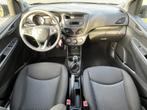 Opel KARL 1.0 ecoFLEX Edition / Cruise / Airco / Radio / Ele, Stof, Gebruikt, Origineel Nederlands, Bedrijf