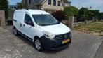 Dacia Dokker 1.6 Basic (bj 2014), Euro 5, Gebruikt, 4 cilinders, 82 pk