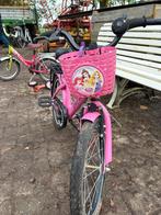 Alpina Kinderfiets - Roze, Ophalen, Gebruikt, Alpina, Handrem