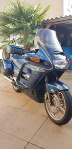 Honda Pan European ST 1100, Motoren, Motoren | Honda, Particulier, Toermotor