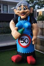 Sarah, Ophalen, Abraham of Sarah