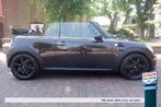 Mini Mini Cabrio (f57) Cooper 1.6 Chili, 1140 kg, 12 maanden, Gebruikt, Euro 6
