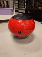 Scandyna the ball mk2 subwoofer - blueroom minipod micropod, Audio, Tv en Foto, Overige merken, Gebruikt, Subwoofer, Ophalen of Verzenden