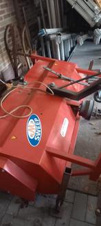 Veegmachine, Zakelijke goederen, Agrarisch | Werktuigen, Ophalen of Verzenden