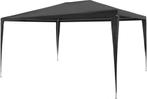doek van partytent groen met wit 3x3, Tuin en Terras, Partytenten, Ophalen, Partytent, Minder dan 4 meter, Nieuw