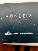 KLM Vondels Kerstbal Collectors item, Ophalen of Verzenden, Zo goed als nieuw