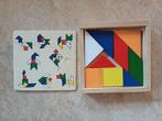 Tangram, Ophalen, Zo goed als nieuw, Overige typen