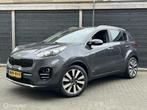 Kia Sportage 1.6 T-GDI 4WD GT-Line 1e eigenaar / afn trekhaa, Gebruikt, 4 cilinders, Bedrijf, Vierwielaandrijving