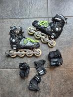 Inline skates maat 37-40, Sport en Fitness, Skeelers, Ophalen of Verzenden