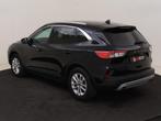 Ford Kuga 2.5 PHEV Titanium X 225PK Luxe, Kracht & Efficiënt, 12 maanden, Gebruikt, Euro 6, 4 cilinders