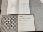 M.C. Escher: De werelden en Grafiek en tekeningen: Wie biedt, Gelezen, Ophalen of Verzenden, M.C. Escher, Schilder- en Tekenkunst