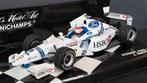 Stewart Ford SF2 Jos Verstappen 1:43 Minichamps Pol, Hobby en Vrije tijd, Modelauto's | 1:43, Verzenden, Nieuw, Auto, MiniChamps