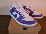Nike SB Dunk Low Pro Iso - maat 45, Ophalen of Verzenden