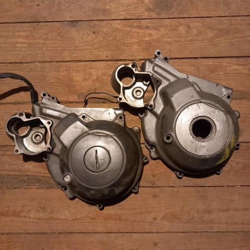 Yamaha XTZ 660 3YF Blok onderdelen., Motoren, Onderdelen | Yamaha, Gebruikt, Ophalen