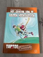 Het Geheim van de Gouden Hockeystick - Gerard van Gemert, Ophalen, Zo goed als nieuw, Fictie algemeen