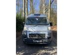 Adria Twin 540 SPT Vast Bed Automaat 2014, Bus-model, Bedrijf, Diesel, Tot en met 3