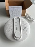 Pictek PTHP007AW White Noise Apparaat, Kinderen en Baby's, Ophalen of Verzenden, Zo goed als nieuw, Minder dan 100 meter, Digitaal