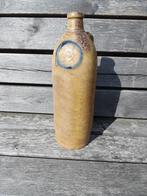 Vroege Mineraalwaterfles Kruik Fles Steengoed mineraalwater, Antiek en Kunst, Antiek | Keramiek en Aardewerk, Ophalen of Verzenden