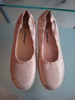 JJFootwear ballerinas 42 is 41, Kleding | Dames, Schoenen, JJFootwear, Beige, Nieuw, Ballerina's