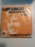 Gary wright 7 inch l know, Ophalen of Verzenden, Zo goed als nieuw, Pop