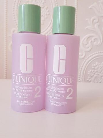 Clinique Clarifying Lotion 2 60 ml.