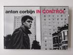 Anton Corbijn In Control boek, Boeken, Ophalen of Verzenden, Gelezen