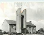 (387-139-049) Ederveen Kerk, Verzamelen, Ansichtkaarten | Nederland, Verzenden, Gelderland