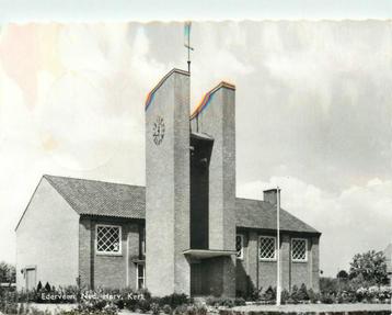 (387-139-049) Ederveen Kerk beschikbaar voor biedingen