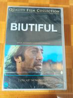 Biutiful Dvd NL NIEUW IN DE VERPAKKING!!, Cd's en Dvd's, Dvd's | Filmhuis, Ophalen of Verzenden, Vanaf 12 jaar, Spanje, Nieuw in verpakking