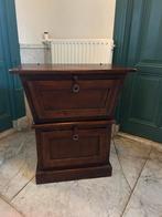 Antieke kast, Antiek en Kunst, Antiek | Meubels | Kasten, Ophalen