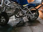 blata elite, Fietsen en Brommers, Minibikes, Midibikes en Pitbikes, Ophalen, Gebruikt, Overige typen