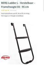 Berg ladder L - trampoline, Fietsen en Brommers, Ophalen of Verzenden, Nieuw