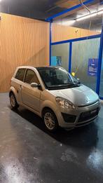 🚗 Ligier IXO 2014 – Slechts 14.000 km – In topstaat!, Diversen, Brommobielen en Scootmobielen, Ophalen, Gebruikt, Ligier, 16 km/u of meer