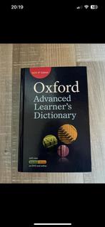 Oxford advanced learner’s dictionary 9th, Ophalen of Verzenden, Nieuw, Overige uitgevers, Engels