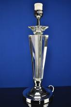 Kristallen Tafellamp Eliora – Modern & Luxueus Design, Pjmink@casema.nl, Nieuw, Ophalen of Verzenden, Mvm detalhandel