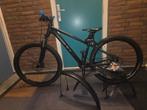 Cube Access 27,5 Maat S met Extra's, Fietsen en Brommers, Fietsen | Mountainbikes en ATB, Minder dan 45 cm, Ophalen of Verzenden