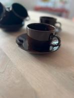 IItala Arabia Teema, Huis en Inrichting, Ophalen of Verzenden, Zo goed als nieuw, Overige stijlen, Kop(pen) en/of Schotel(s)