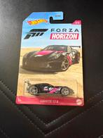 Hotwheels Forza Horizon Corvette C7R, Ophalen of Verzenden, Zo goed als nieuw