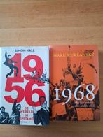 Geschiedenisboeken 1956 1968, Ophalen of Verzenden, 20e eeuw of later, Nieuw, Overige gebieden