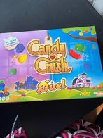 Candy Crush bordspel, Hobby en Vrije tijd, Gezelschapsspellen | Bordspellen, Ophalen, Zo goed als nieuw